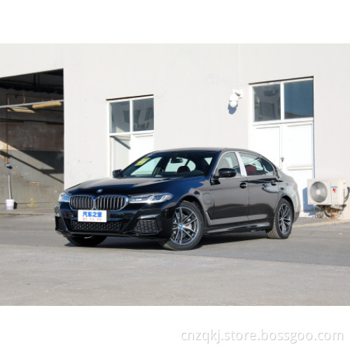 High quality new energy electric vehicle 2023 spot sale brings comfortable experience B.M.W 530Le